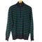 ブルックスブラザーズ BROOKS BROTHERS ウールボーダーニット メンズ JPN:M