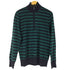 ブルックスブラザーズ BROOKS BROTHERS ウールボーダーニット メンズ JPN:M