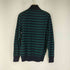ブルックスブラザーズ BROOKS BROTHERS ウールボーダーニット メンズ JPN:M