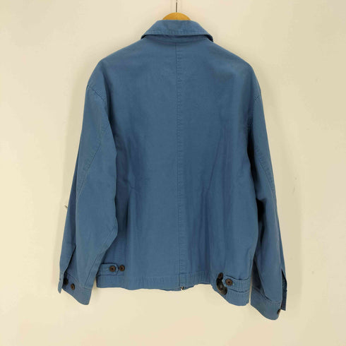 ギャップ Gap 00S OLD ジップアップジャケット メンズ JPN:M