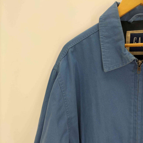 ギャップ Gap 00S OLD ジップアップジャケット メンズ JPN:M