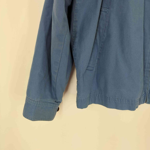 ギャップ Gap 00S OLD ジップアップジャケット メンズ JPN:M