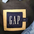ギャップ Gap 00S OLD ジップアップジャケット メンズ JPN:M