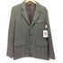 ピーエスポールスミス PS Paul Smith ツイード ハンティングジャケット メンズ JPN:M
