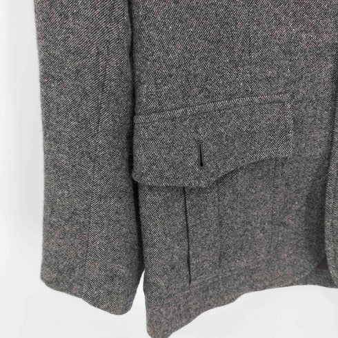 ピーエスポールスミス PS Paul Smith ツイード ハンティングジャケット メンズ JPN:M