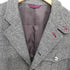 ピーエスポールスミス PS Paul Smith ツイード ハンティングジャケット メンズ JPN:M