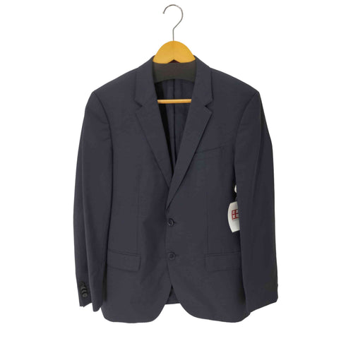 ヒューゴボス HUGO BOSS 2B テーラードジャケット メンズ UK50
