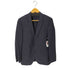 ヒューゴボス HUGO BOSS 2B テーラードジャケット メンズ UK50