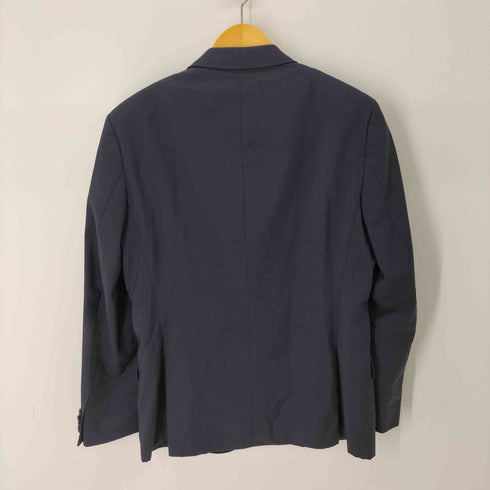 ヒューゴボス HUGO BOSS 2B テーラードジャケット メンズ UK50