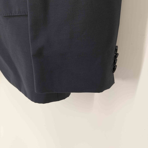 ヒューゴボス HUGO BOSS 2B テーラードジャケット メンズ UK50