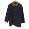 ランズエンド LANDS END 90-00S 襟コーデュロイ ハンティングジャケット レディース import:L