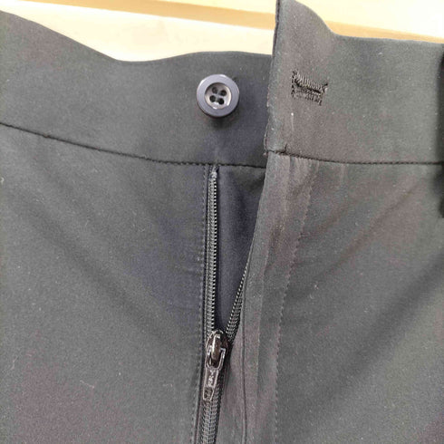 モリスアンドサンズ MORRIS & SONS ストレッチテーパードパンツ メンズ JPN:3