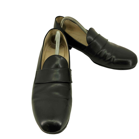 フットザコーチャー foot the coacher FRENCH LOAFER メンズ 9 1/2