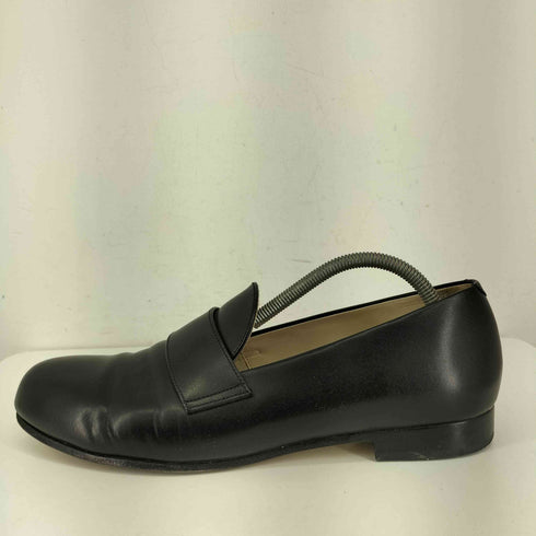 フットザコーチャー foot the coacher FRENCH LOAFER メンズ 9 1/2