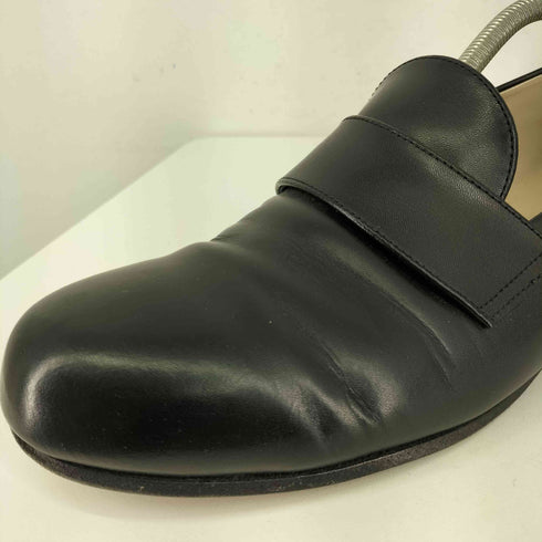 フットザコーチャー foot the coacher FRENCH LOAFER メンズ 9 1/2