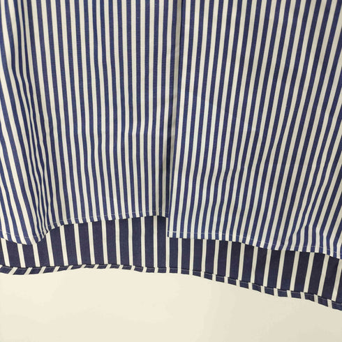 ユニクロプラスジェイ UNIQLO+J スーピマコットンオーバーサイズシャツ メンズ M