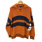 ジェイクルー J.CREW 00S コットンニットシャツ メンズ JPN:M