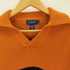 ジェイクルー J.CREW 00S コットンニットシャツ メンズ JPN:M
