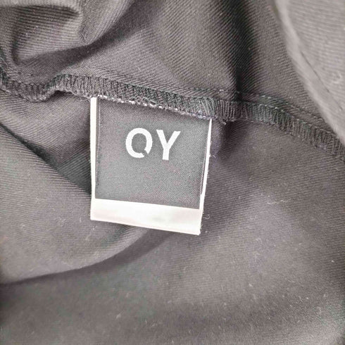 オーワイ OY S/S ダブルカラーシャツ メンズ