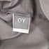 オーワイ OY S/S ダブルカラーシャツ メンズ