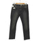 ヴォルコム VOLCOM VORTA ブラックストレートデニム メンズ W32 L32
