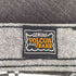 ヴォルコム VOLCOM VORTA ブラックストレートデニム メンズ W32 L32
