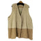 OUAT SUPERMOHAIR VEST メンズ JPN:1