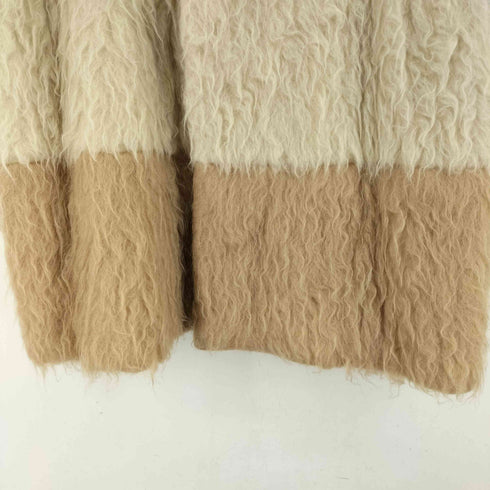 OUAT SUPERMOHAIR VEST メンズ JPN:1