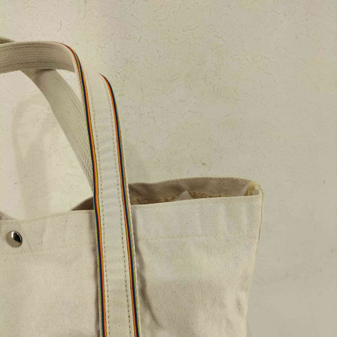 PARROTT CANVAS SEPTI USA製 カモフラ パロットキャンバス トートバッグ メンズ