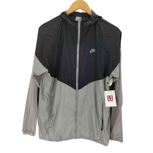 ナイキ NIKE ジップアップブルゾン メンズ JPN:M