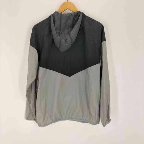 ナイキ NIKE ジップアップブルゾン メンズ JPN:M