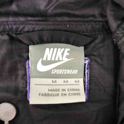 ナイキ NIKE ジップアップブルゾン メンズ JPN:M