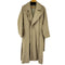 ユハ juha BELTED OVER COAT メンズ 3