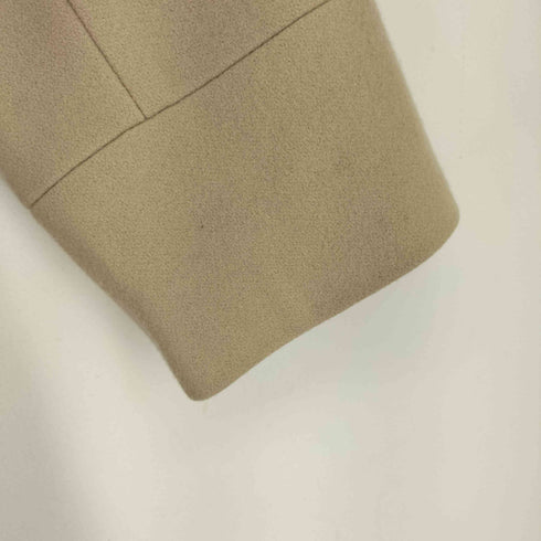 ユハ juha BELTED OVER COAT メンズ 3