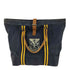 ラグビーラルフローレン Rugby Ralph Lauren スカルプリント キャンバストートバッグ メンズ