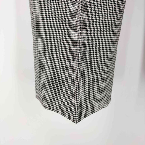 スーツカンパニー THE SUIT COMPANY タックセミワイドストレートパンツ メンズ L