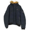 トミーヒルフィガー TOMMY HILFIGER ESSENTIALS HOODED BOMBER JACKET スノーケル フーディー パファー 中綿ジャケット メンズ import:XL