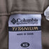 コロンビア Columbia ワンティノパンツ メンズ import:XS
