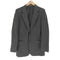 イヴサンローラン Yves Saint Laurent pour homme 2Bウールテーラードジャケット メンズ C94 W80 T175