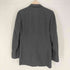 イヴサンローラン Yves Saint Laurent pour homme 2Bウールテーラードジャケット メンズ C94 W80 T175