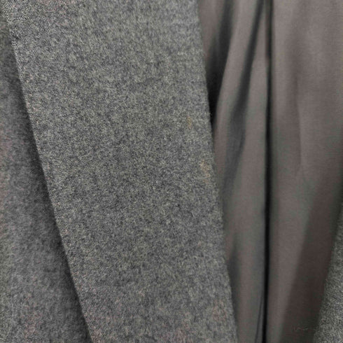 イヴサンローラン Yves Saint Laurent pour homme 2Bウールテーラードジャケット メンズ C94 W80 T175