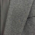 イヴサンローラン Yves Saint Laurent pour homme 2Bウールテーラードジャケット メンズ C94 W80 T175