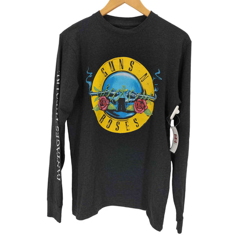 バンドクルーネックカットソー メンズ JPN:M
