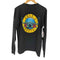 バンドクルーネックカットソー メンズ JPN:M