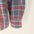 チャップスラルフローレン CHAPS RALPH LAUREN ダブルポケットチェックシャツ メンズ L/G