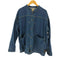 ゴーヘンプ GOHEMP 3TACK jacket メンズ JPN:L