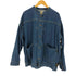 ゴーヘンプ GOHEMP 3TACK jacket メンズ JPN:L