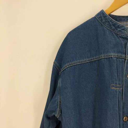 ゴーヘンプ GOHEMP 3TACK jacket メンズ JPN:L