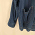 ゴーヘンプ GOHEMP 3TACK jacket メンズ JPN:L