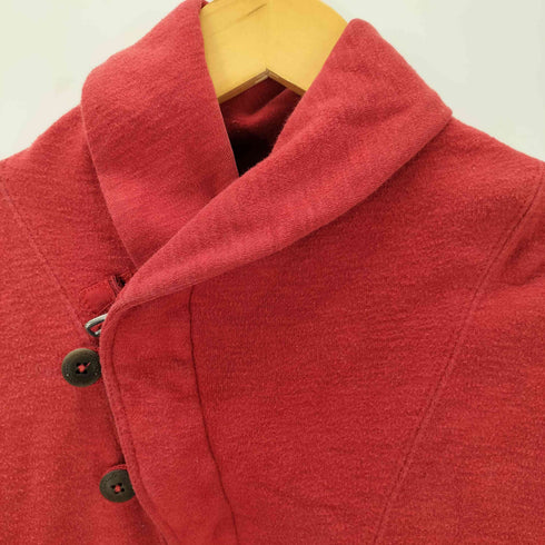 ポロバイラルフローレン Polo by RALPH LAUREN ショールカラープルオーバートレーナー メンズ M